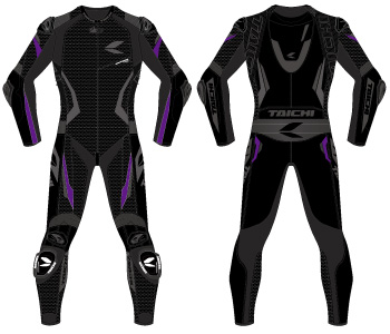タイチ公式通販】NXL307 GP-WRX R307 RACING SUIT | TAICHI