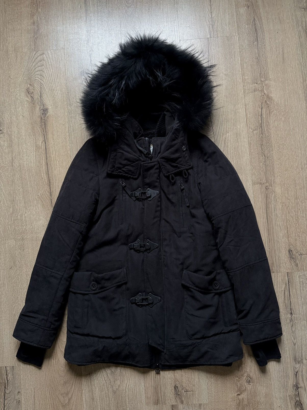 Sly Military | Grailed