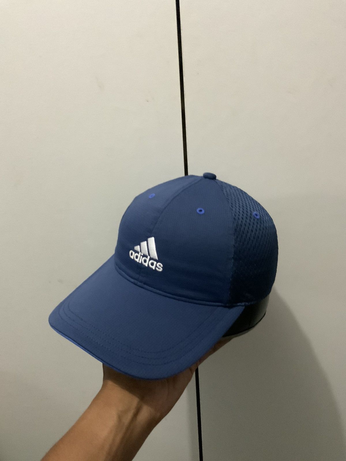 Adidas × Designer × Japanese Brand KDG Adidas Blue Hat | Grailed