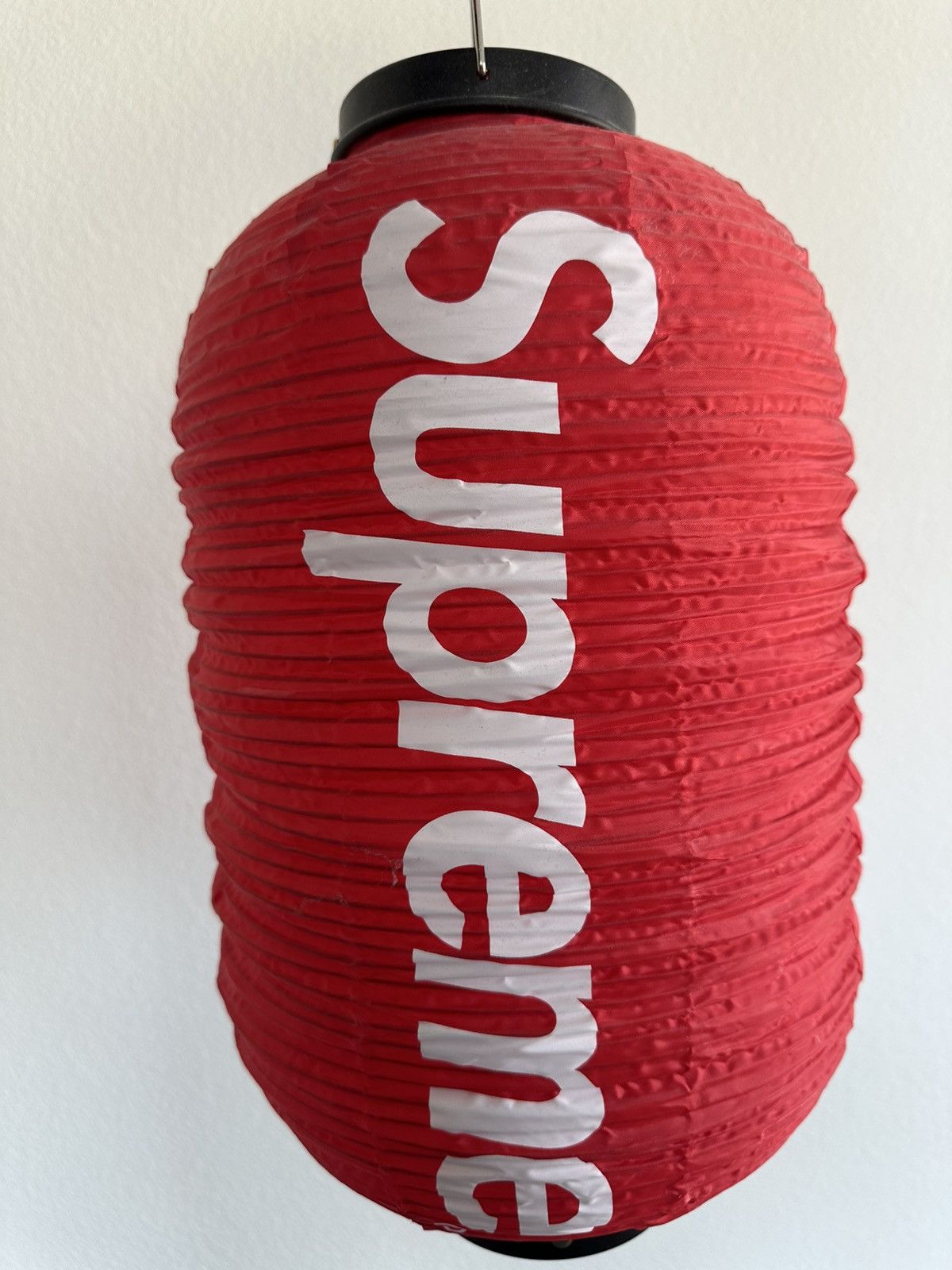 yamayoshi 様専用SUPREME HANGING LANTERN RED Supreme FW19 Hanging