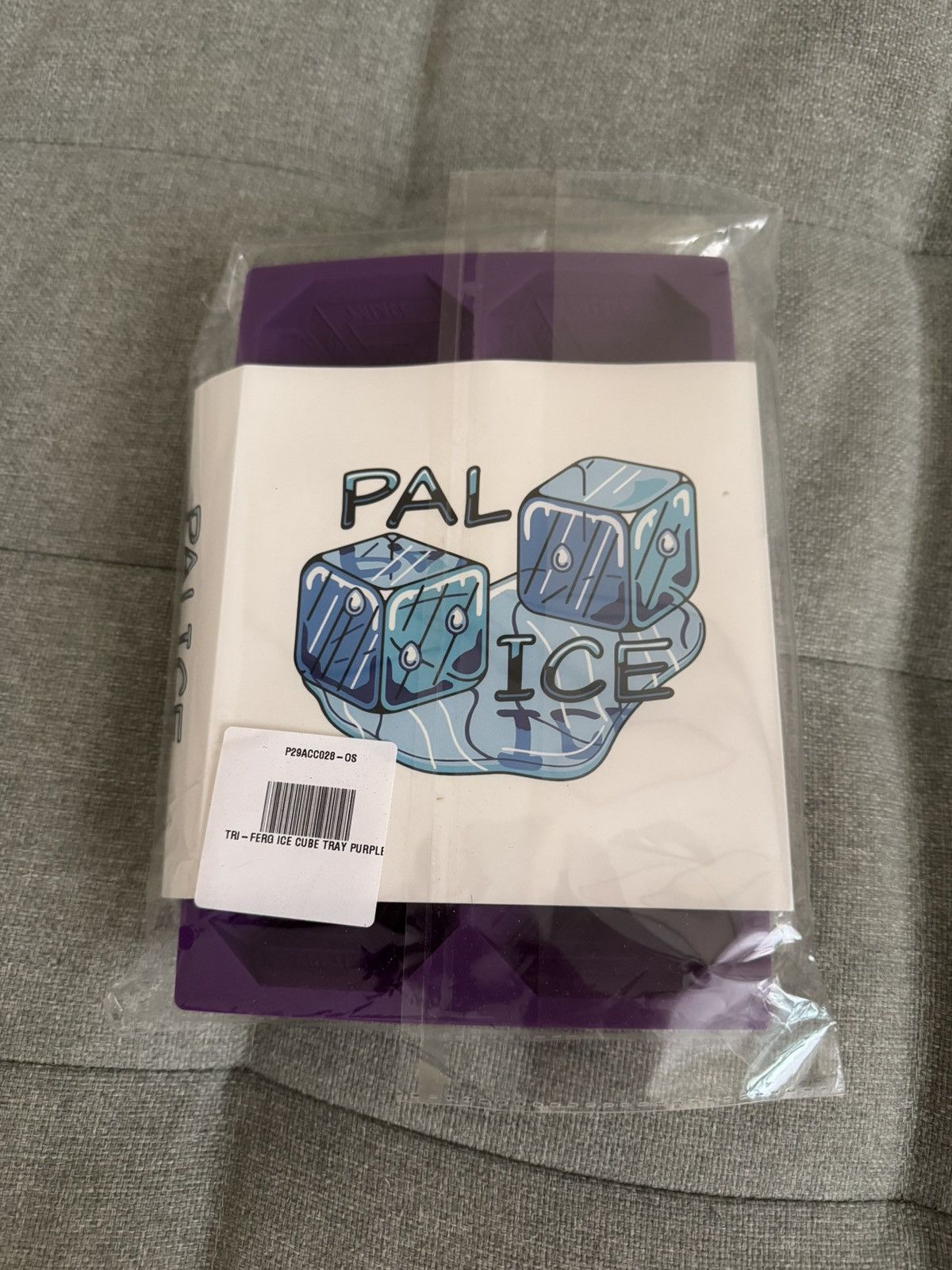 Palace Ice Tray | Grailed
