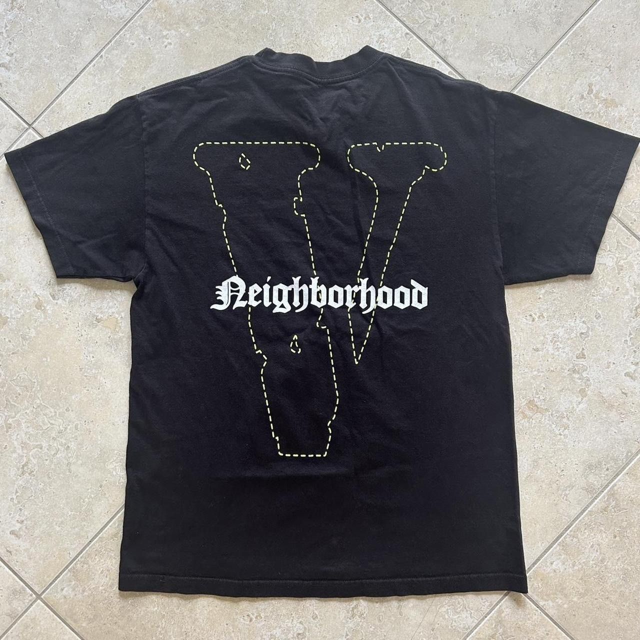 Neighborhood × Vlone | Grailed