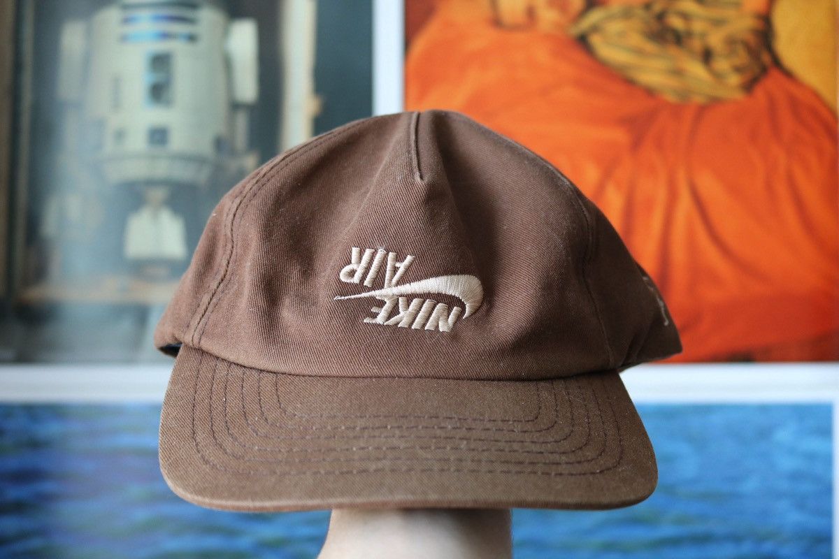 Nike × Travis Scott Cactus Jack x NIKE Hat | Grailed