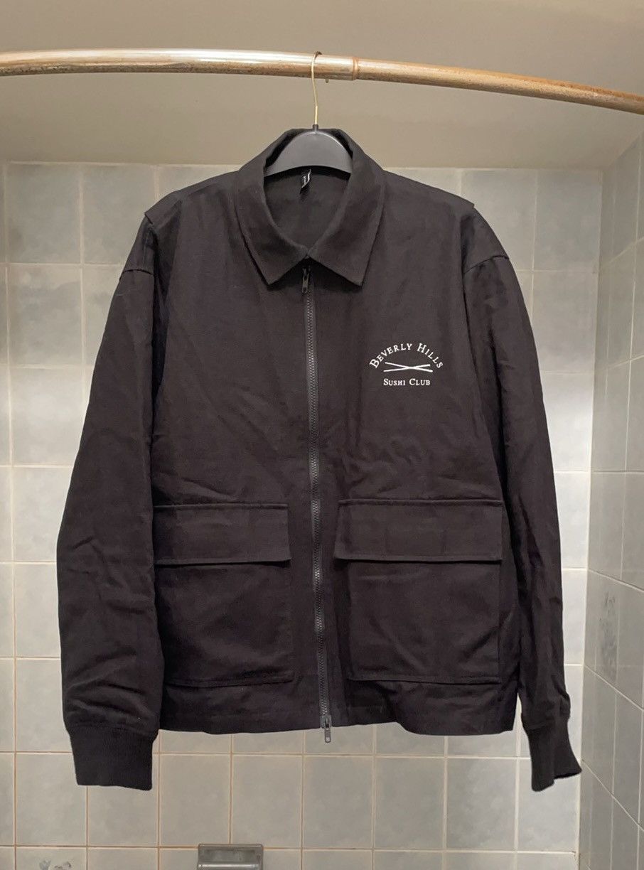 Beverly Hills Sushi Club | Grailed