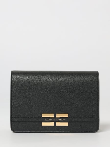 Elisabetta Franchi Women's Bags SS 2026 | GIGLIO.COM