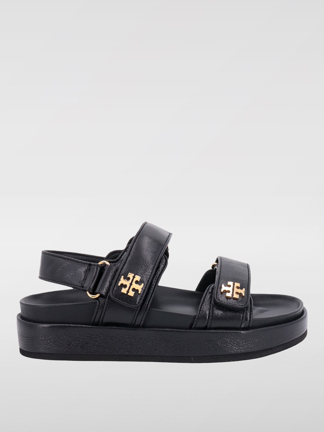 Tory Burch Shoes woman - Black | 144328 | GIGLIO.COM