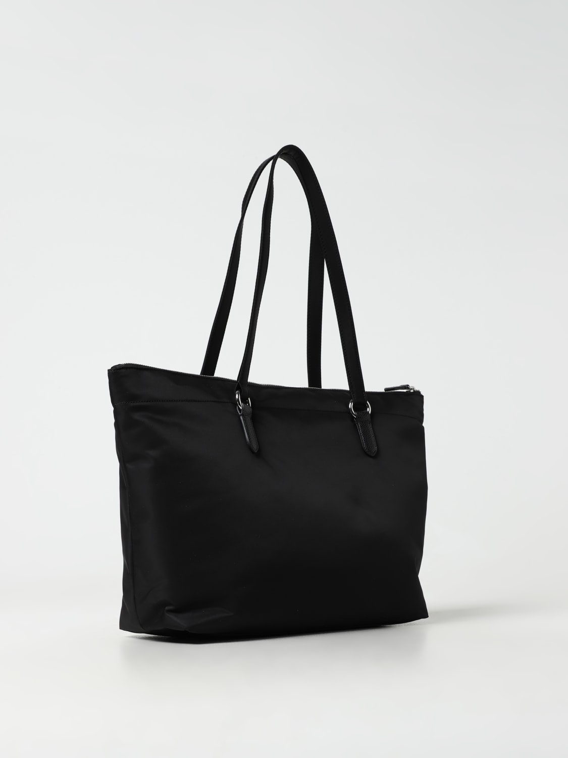Emporio Armani Outlet: Shoulder bag woman - Black | Y3D279YWS1E