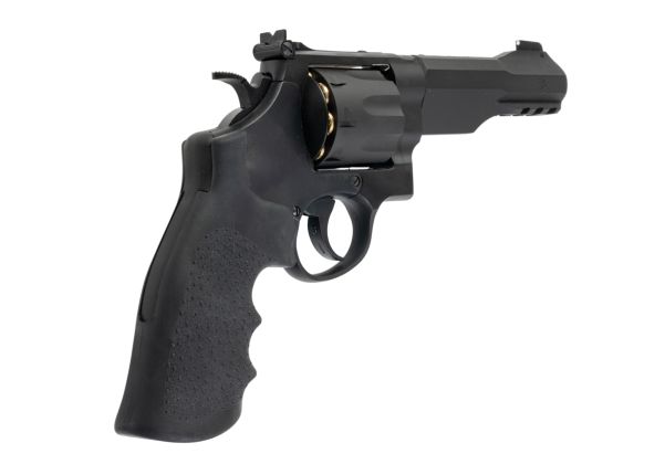 Tanaka S&W Performance Center M&P M327 R8 5 inch Heavy Weight Ver