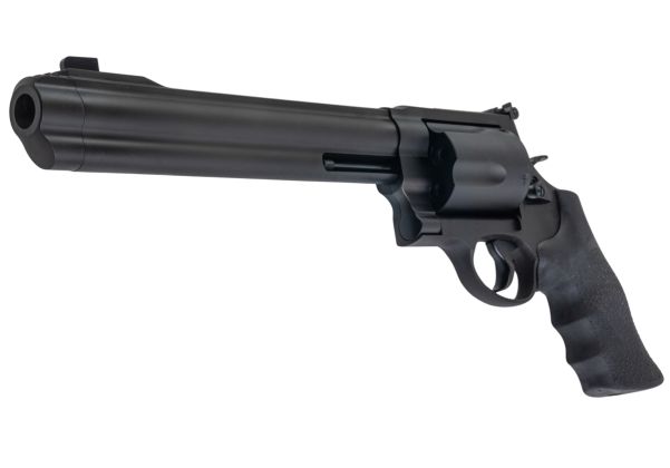 Tanaka S&W M500 8-3/8inch Heavy Weight Ver.2 Gas Revolver | RedWolf