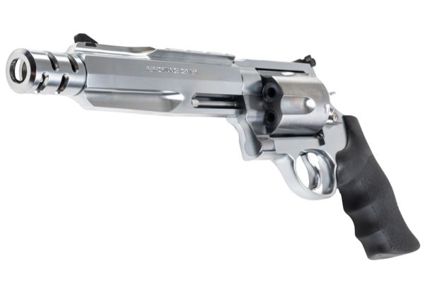 Tanaka S&W M500 Performance Center Gas Revolver (Ver. 2, 6.5 inch