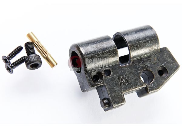 KJ Works Shadow 2 Chamber (Original Parts #53, 78, 16, 76, 17