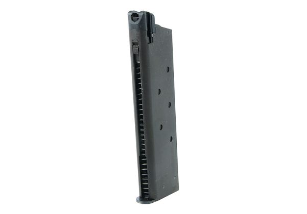 KSC 1911 Green Gas Magazine (20 rounds) - Taiwan Version | RedWolf