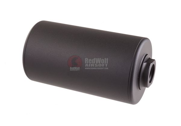 Madbull Delta P Design Brevis Suppressor (BK) | RedWolf