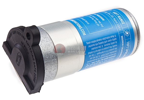 Airsoft Innovations Master Mike Gas Blast Shell | RedWolf