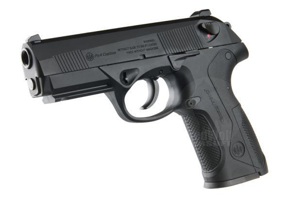 Tokyo Marui PX4 GBB Airsoft Pistol | RedWolf