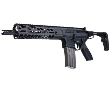 SIG Sauer MPX Folding Stock (Original Part #04-1) (by SIG AIR