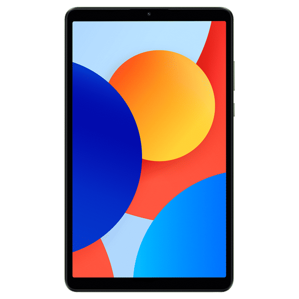 Buy Redmi Pad SE Wi-Fi+4G Android Tablet (8.7 Inch, 4GB RAM, 128GB