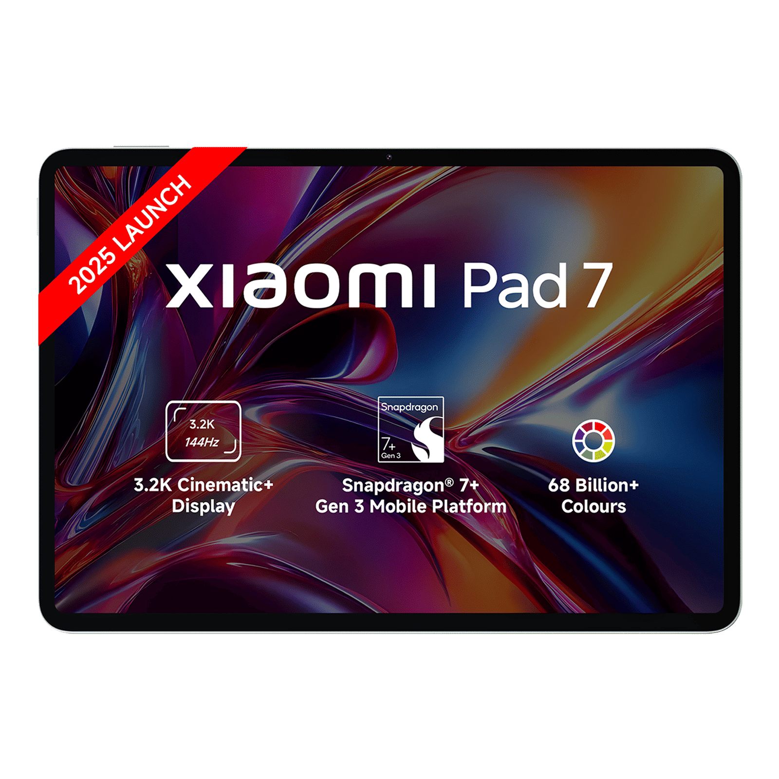 Buy Xiaomi Pad 7 Wi-Fi Android Tablet (11.2 Inch, 12GB RAM, 256GB