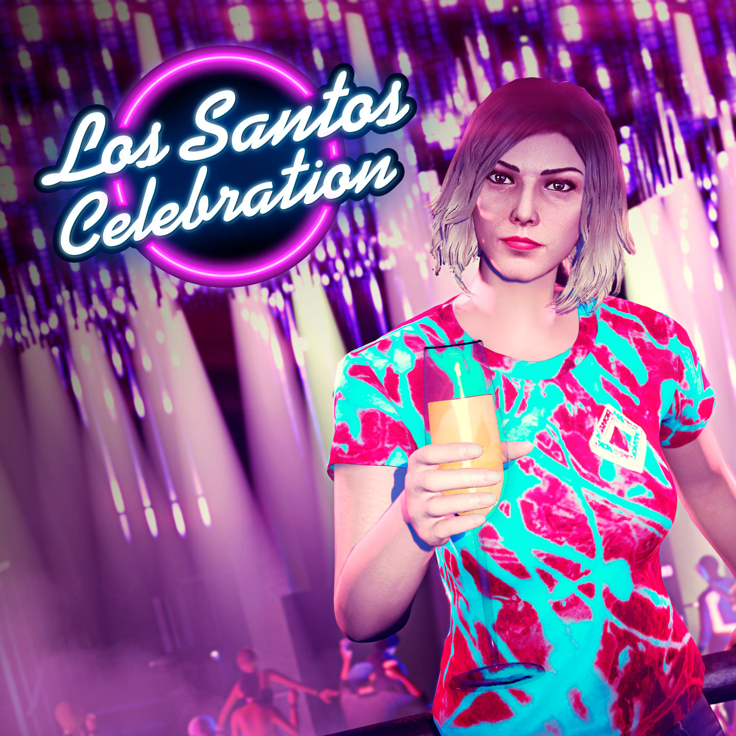 Patrulhe águas inimigas com o Nagasaki Dinghy Armado - Rockstar Games