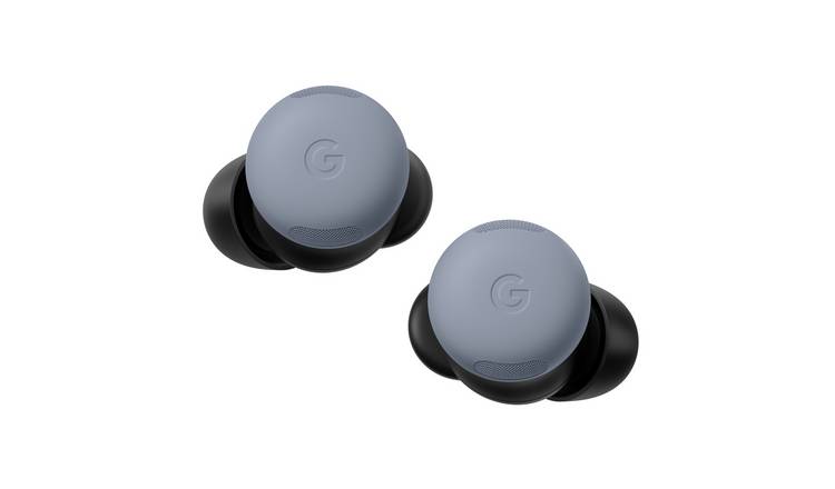 Buy Google Pixel Buds Pro 2 In-Ear Wireless Earbuds - Moonstone
