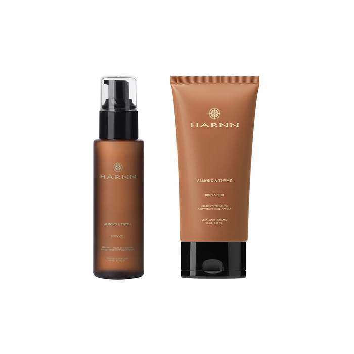 GIFT SET - HARNN: Interpreting Contemporary Thainess