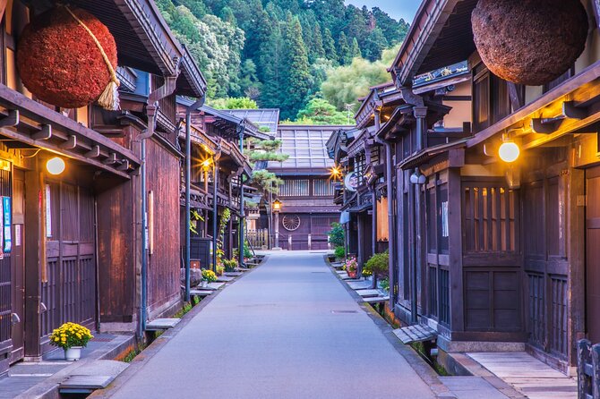 2-Day Kamikochi & Toyama Tour From Osaka 2026 - BOOK NOW