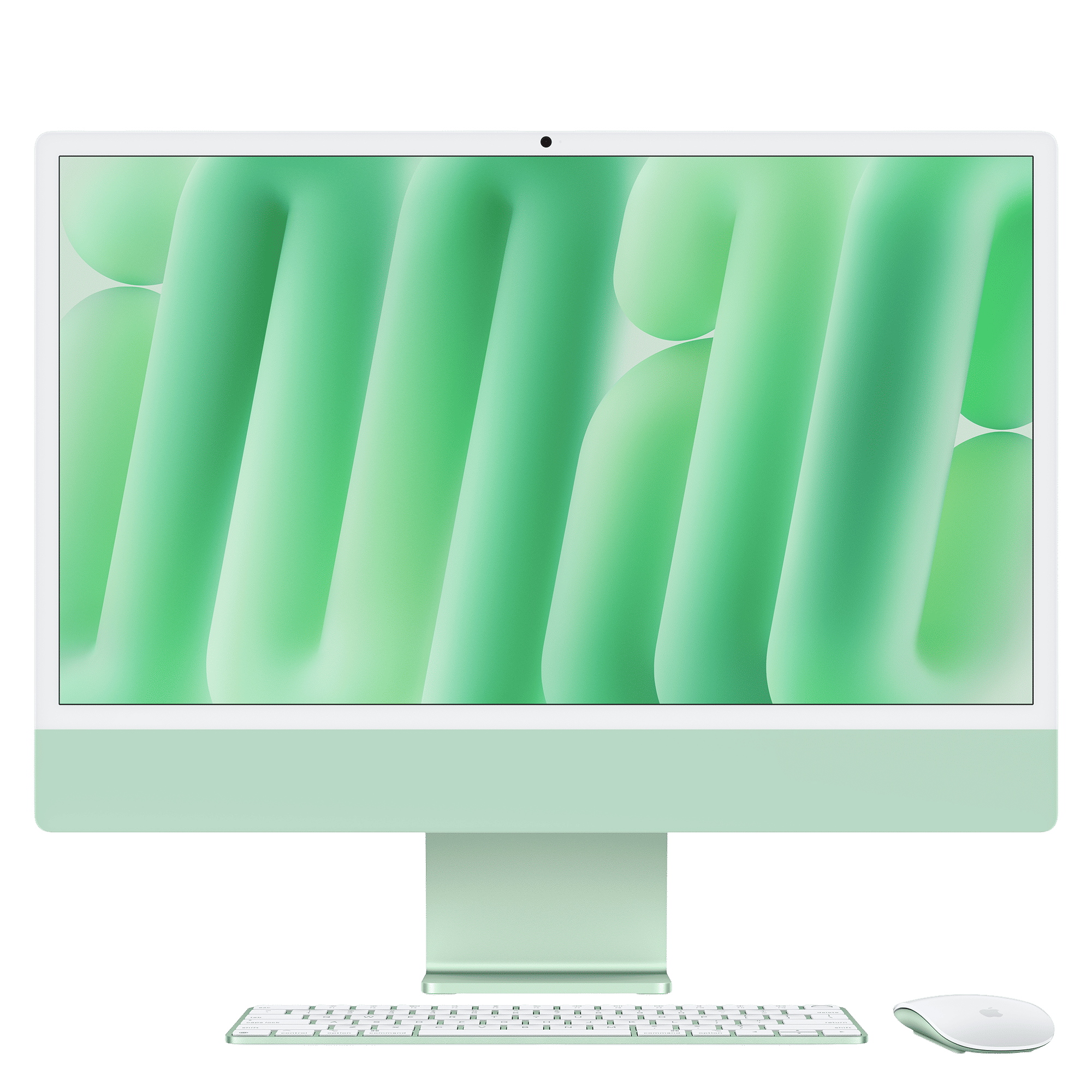 Buy Apple iMac 24 Inch Online at Best Prices | Croma