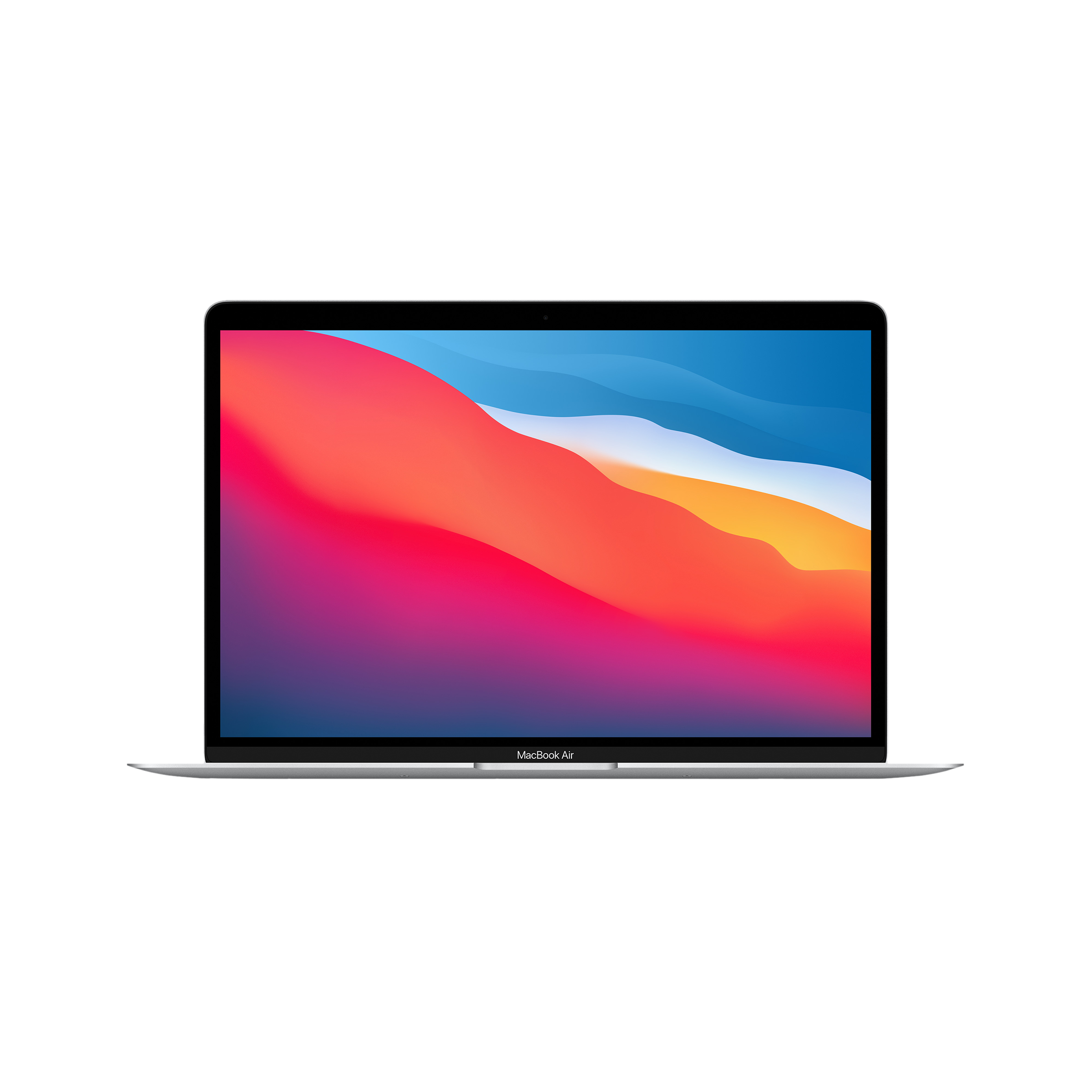 Buy Apple MacBook Air (13.3 inch, M1, 8GB, 256GB, macOS Big Sur