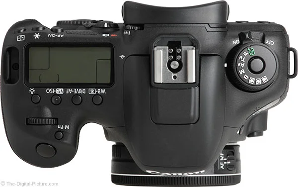 Canon EF-S 24mm f/2.8 STM Lens Review