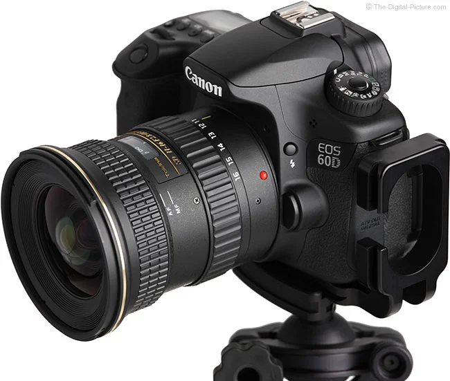 Tokina 11-16mm f/2.8 AT-X Pro DX II Lens Review