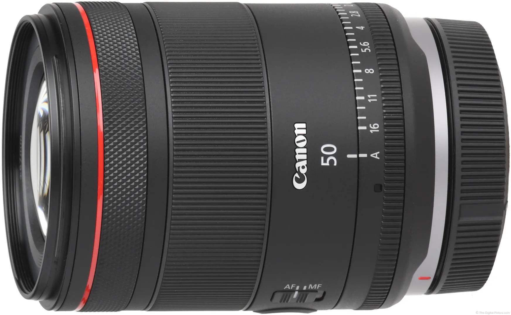 Canon RF 50mm F1.4 L VCM Lens Review
