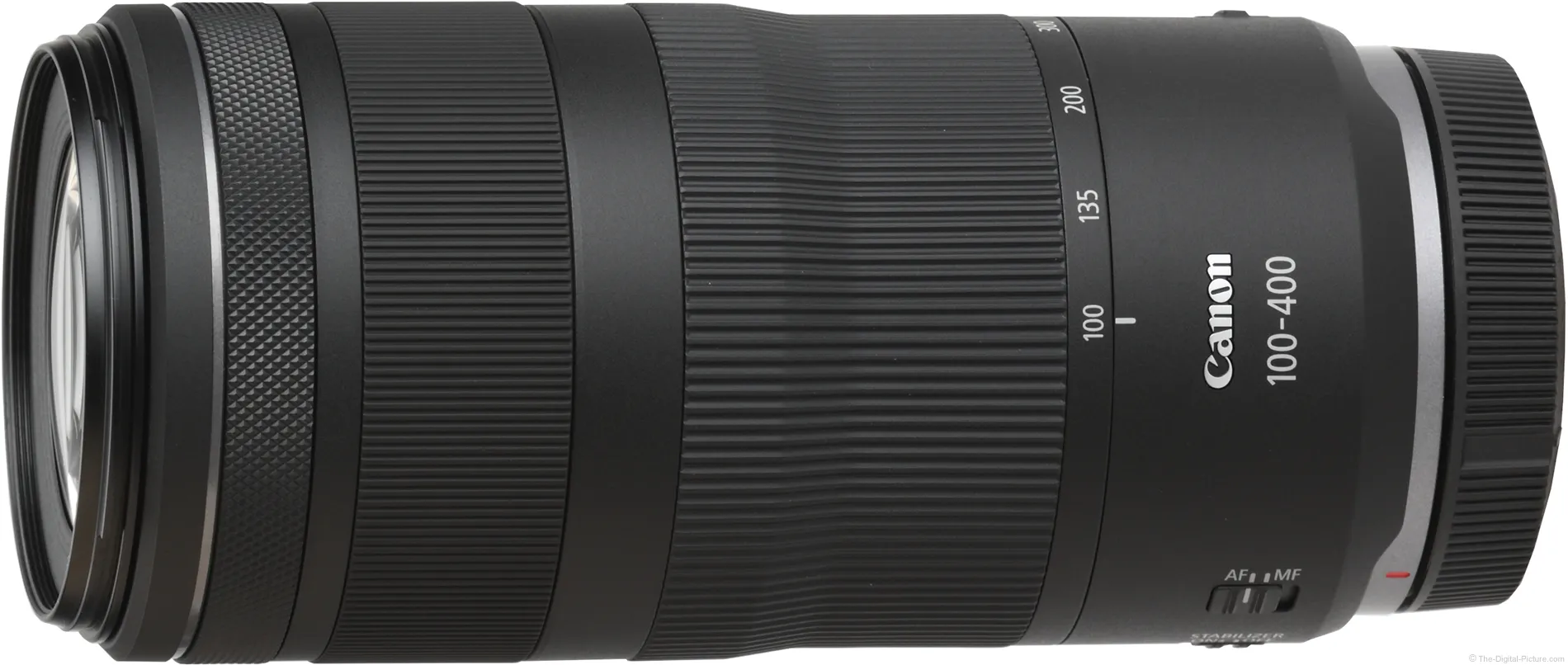 Canon RF 100-400mm F5.6-8 IS USM Lens Review
