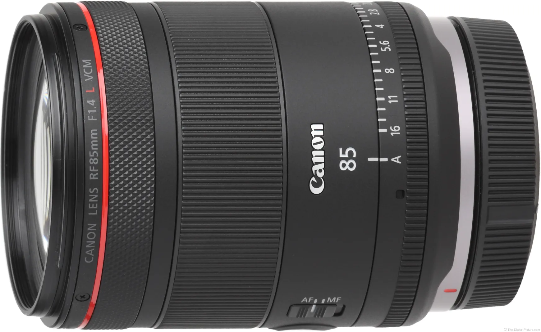 Canon RF 85mm F1.4 L VCM Lens Review