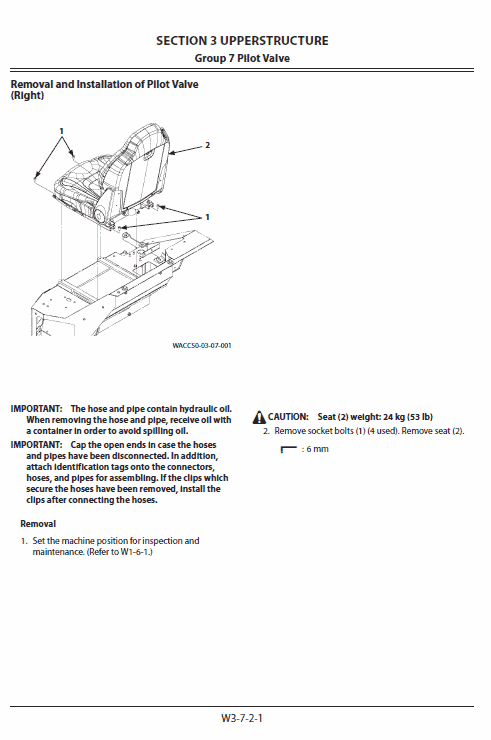 Hitachi ZX26U-5A Excavator Service Repair Manual