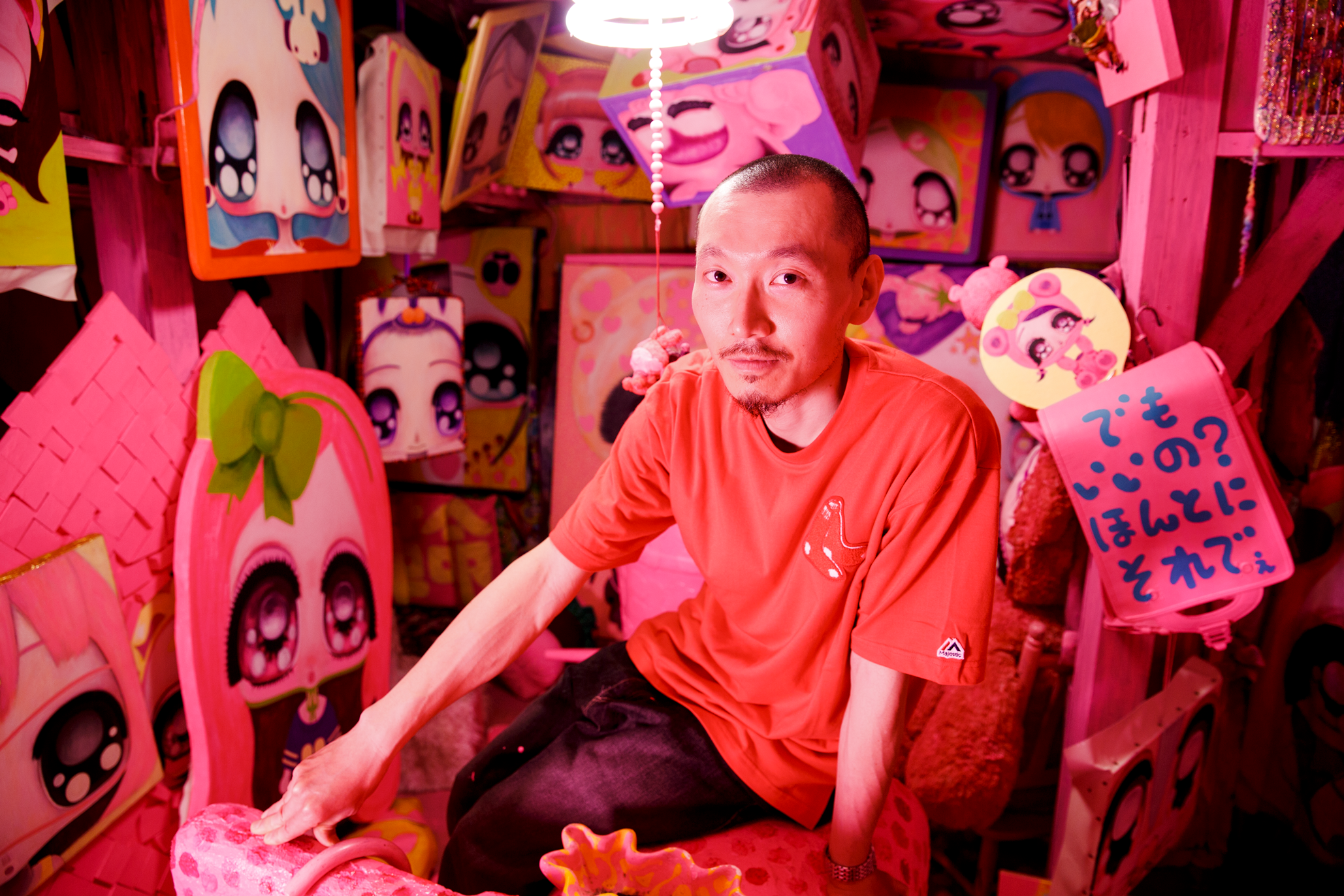 ローカルレジェンド #25 あさくら画廊 辻修平