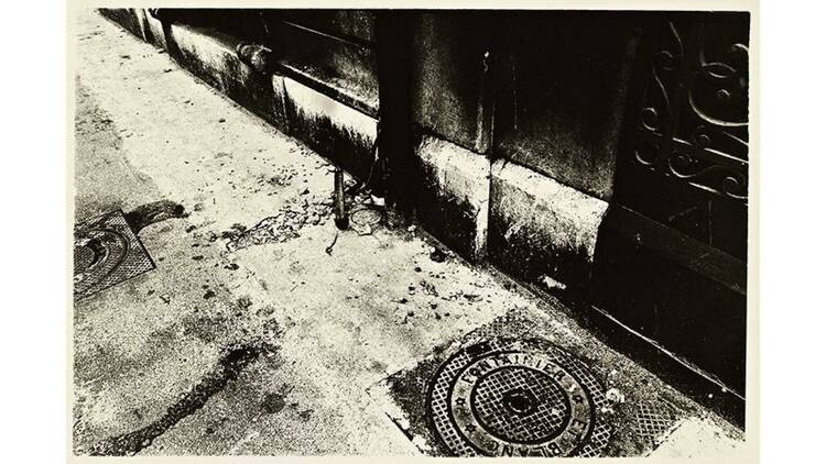 Nakahira Takuma: Burn – Overflow | Art in Tokyo