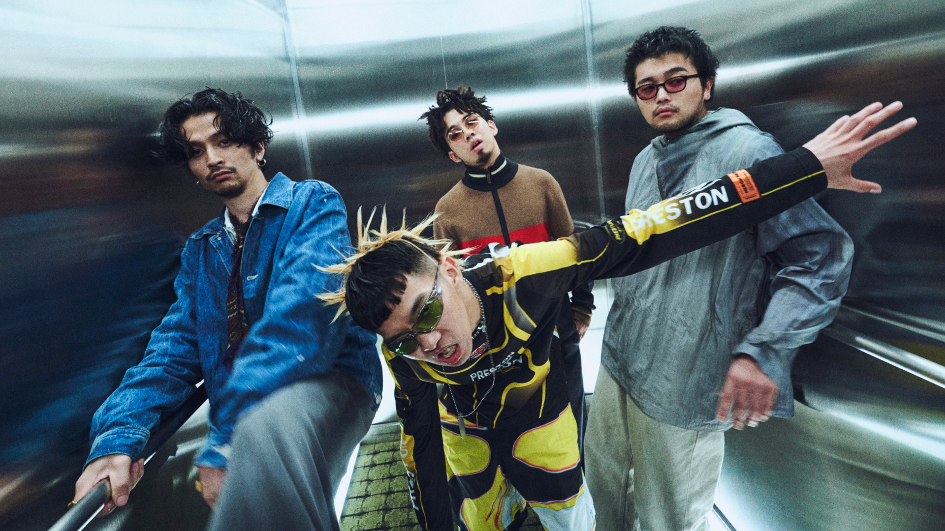 King Gnu Dome Tour 'The Greatest Unknown': How and when to watch