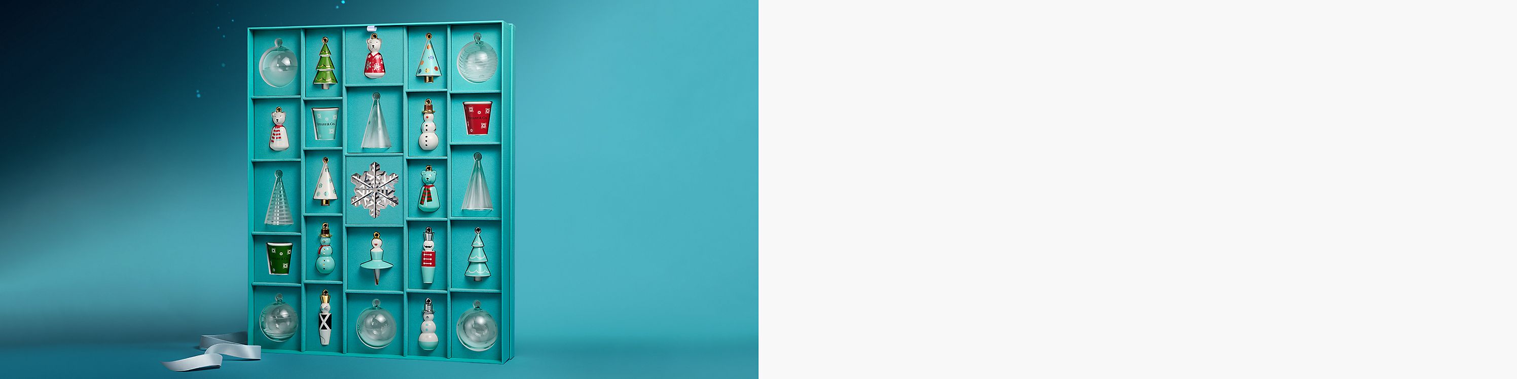 ホリデー デコレーション | Tiffany & Co.