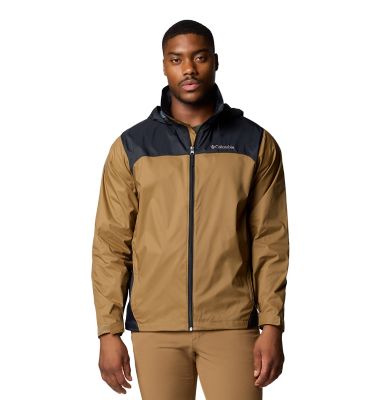 Columbia Sportswear Men's Glennaker Lake II Rain Jacket at Tractor