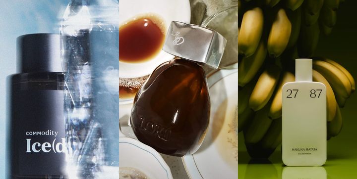 2026フレグランストレンド】次に流行る香りのキーワード5 | TRILL