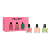 Valentino Donna Born in Roma Trio Set - Mini | Ulta Beauty