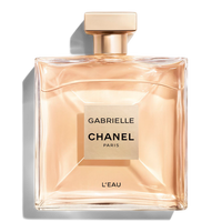 CHANEL - 3.4 oz GABRIELLE CHANEL L'EAU Eau de Toilette Spray