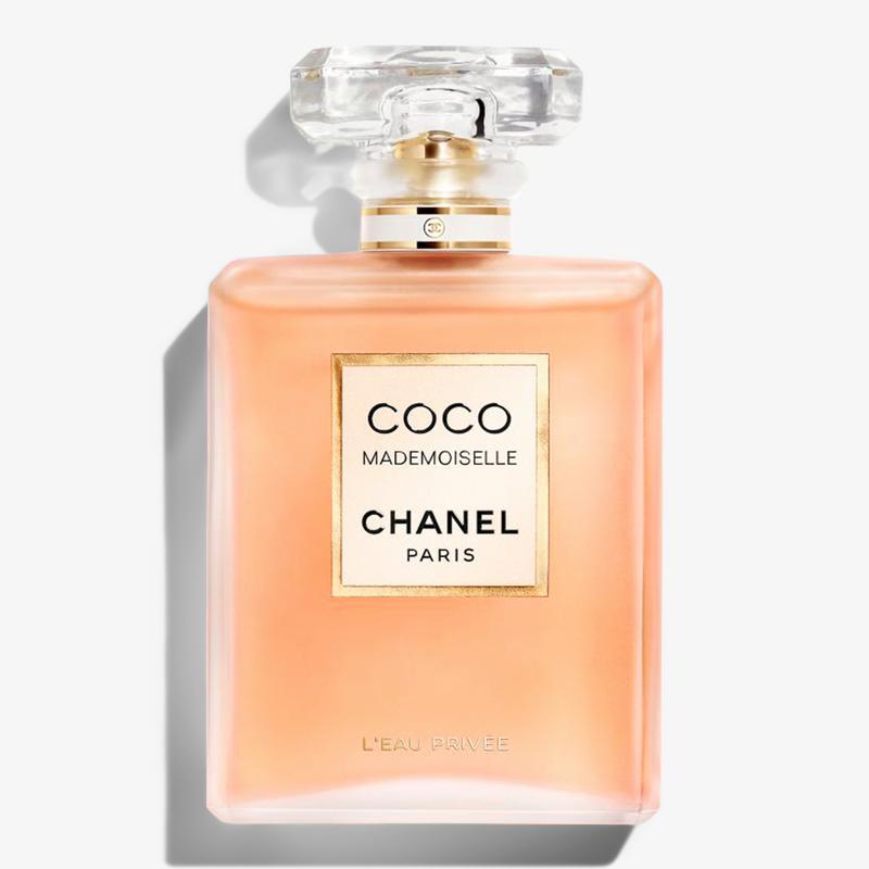 CHANEL - 1.7 oz COCO MADEMOISELLE L'EAU PRIVÉE Eau Pour la Nuit