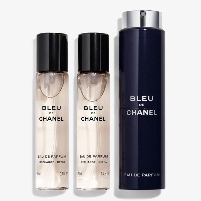CHANEL - 3.4 oz BLEU DE CHANEL Eau de Parfum Spray | Ulta Beauty