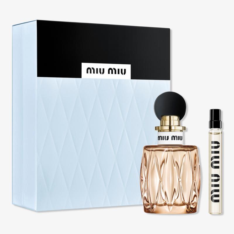 Miu Miu - Rose Eau de Toilette | Ulta Beauty