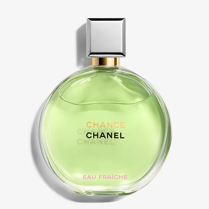 CHANEL - 1.7 oz CHANCE Eau de Toilette Spray | Ulta Beauty