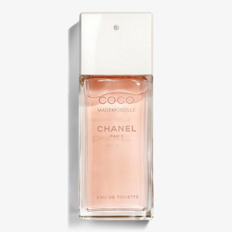 CHANEL - 3.4 oz COCO Eau de Toilette Spray | Ulta Beauty