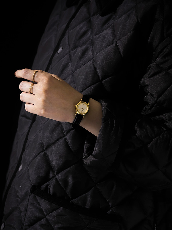 本物志向の女性へお届けするSEIKO×URBAN RESEARCH オリジナルウオッチ