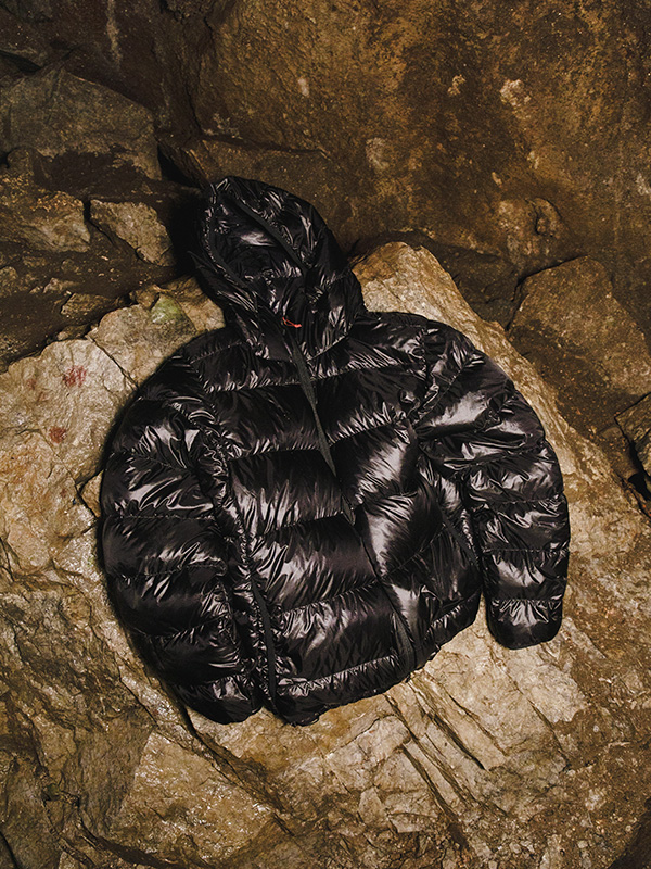 2025 FW NANGA / EKAL EXCLUSIVE ITEMS – URBAN RESEARCH MEDIA