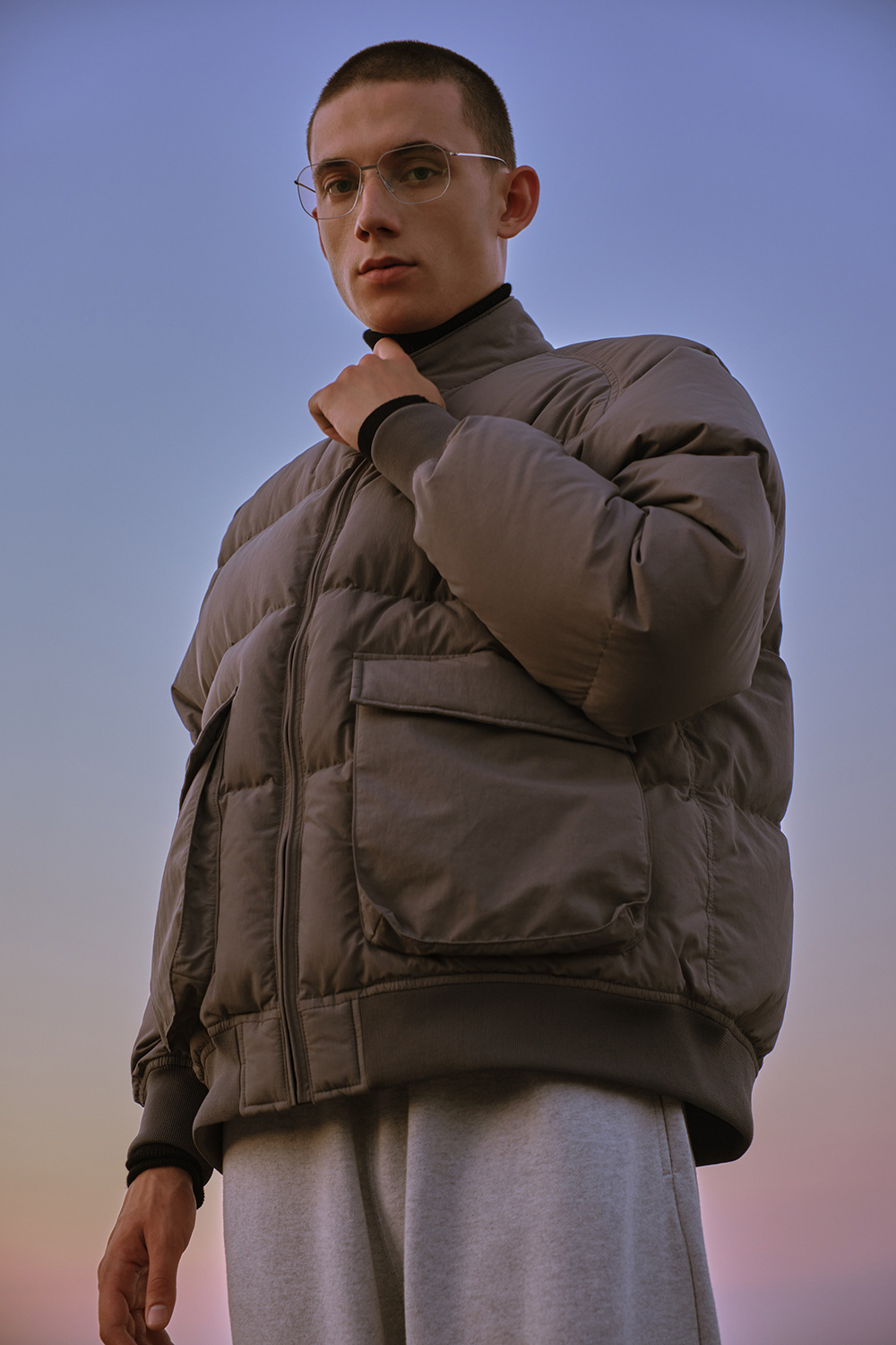 NANGA × URBAN RESEARCH 2023 AUTUMN/WINTER | URBAN RESEARCH MEDIA